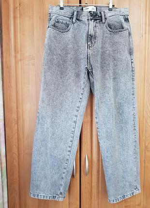 Джинси baggy fit