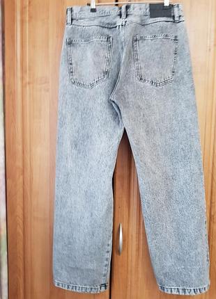Джинси baggy fit 2