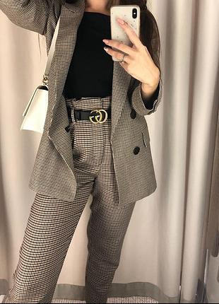 Стильні штани h&m