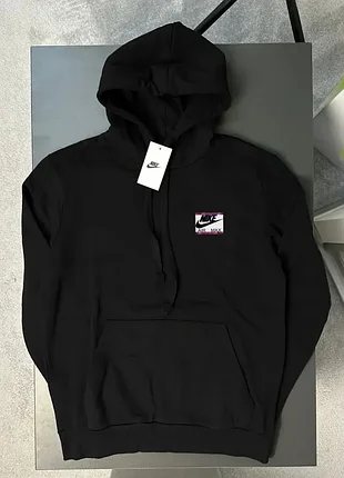 Худі nike air max