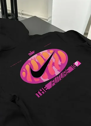 Худи nike air max 5