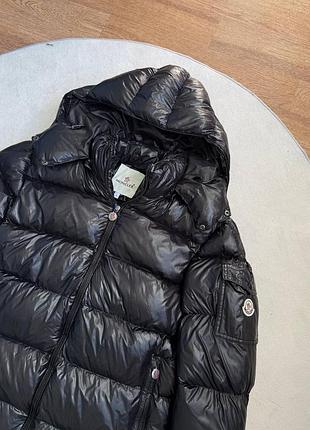 Пуховик moncler 2