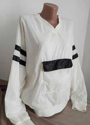Худі zara  кенгуру з карманом 5