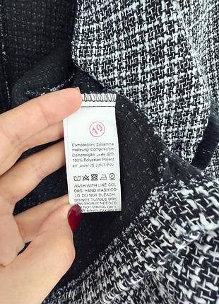 Стильний піджак shein 9