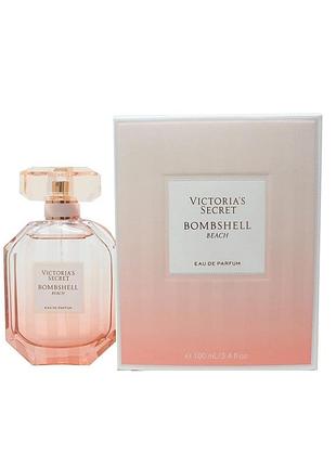 Victoria secret bombshell beach edp 100 ml