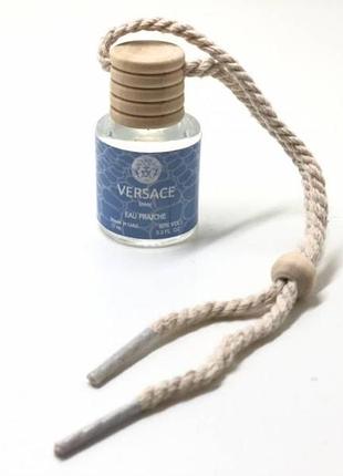 Автопарфюм classic versace man eau fraiche 12 мл