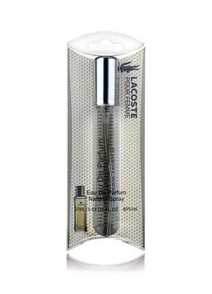 Lacoste pour femme - pen tube 20ml