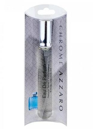 Azzaro chrome - pen tube 20 ml