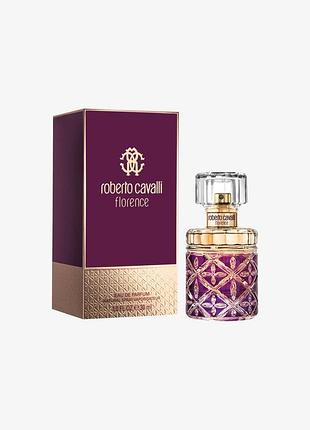 Roberto cavalli florence edp 75 ml (euro quality)