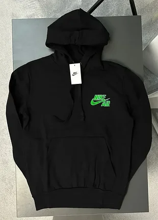 Худі nike nsw tee os