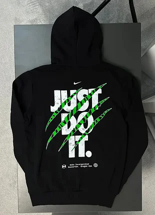 Худі nike nsw tee os 5