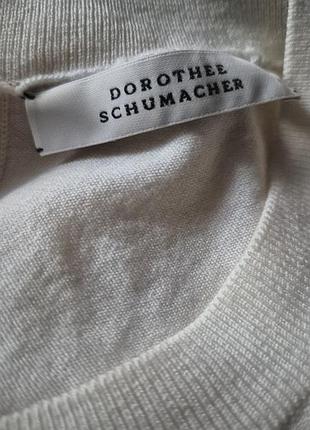 Джемпер dorothee schumacher 4
