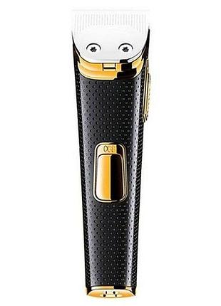 Машинка для стрижки vgr v-022 usb
