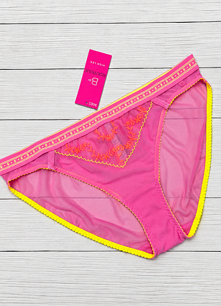 Трусики marks&spencer 
розмір m євро 12-14 (наш l-xl)