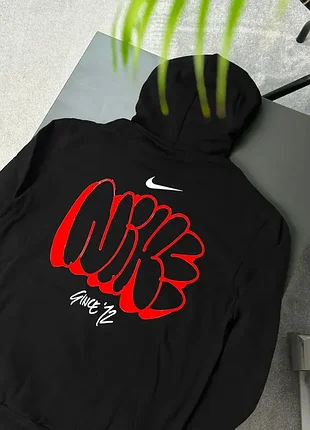 Худі nike graphity 3