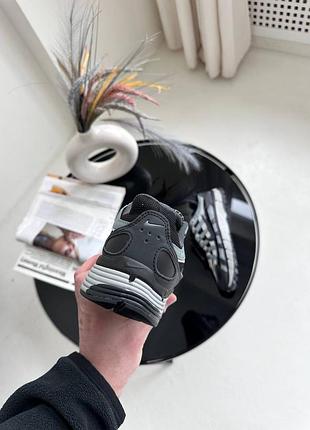 Nike p-6000 premium anthracite smoke grey 9