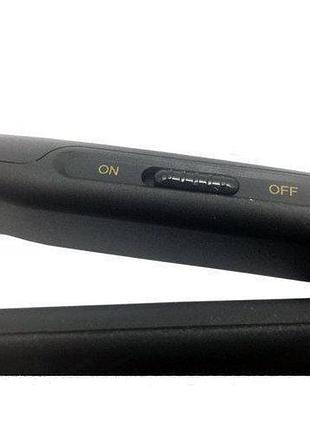 Гофре для волос gemei gm-2955w 4