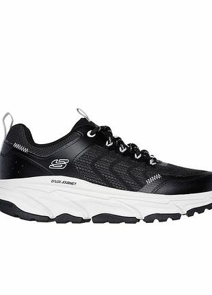 Женские кроссовки skechers relaxed fit: d'lux journey. оригинал. р 39
