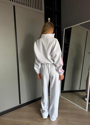 Теплий спортивний костюм 🖤 3