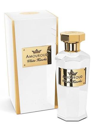 Парфумована вода amouroud white hinoki