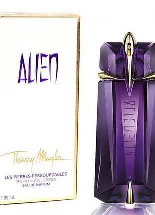 Thierry mugler alien edp 90 ml (лиц.)