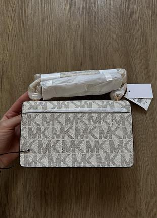 Сумка michael kors, нова, з бірками 3
