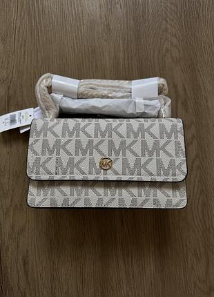Сумка michael kors, нова, з бірками