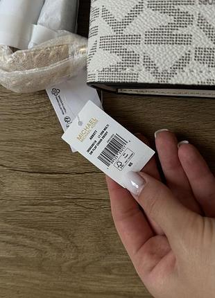 Сумка michael kors, нова, з бірками 2