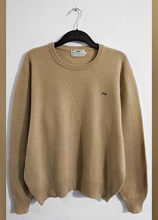 Свитер шерстяной thomas burberry