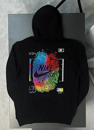 Худі nike sb 3