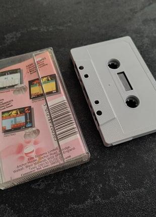 Кассета thunder cats (zx spectrum) 2
