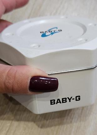 Часы casio baby-g. 8