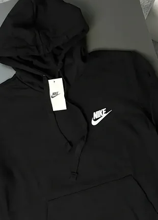Худі nike mini logo 3