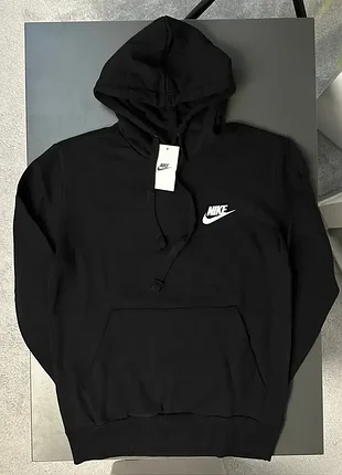 Худі nike mini logo
