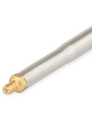 Пістолет для піни (деш.) + 4 насадки intertool 3
