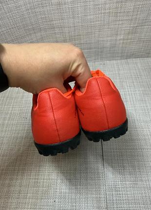 Оригинальные сороконожки adidas 5
