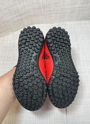 Оригинальные сороконожки adidas 6