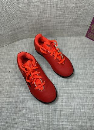 Оригинальные сороконожки adidas 9