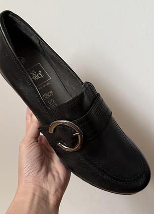 Туфлі caprice 38,5 - 25 см 4