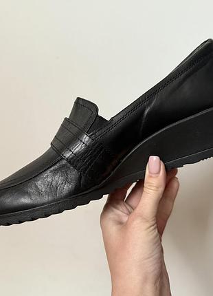 Туфлі caprice 38,5 - 25 см 3