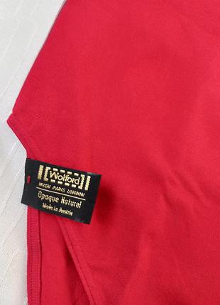 Боди wolford 2