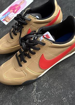 Кросівки шкіра nike sprint sister оригінал