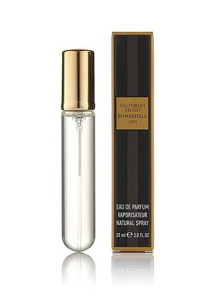 Женский мини парфюм victoria's secret bombshell oud 20 мл