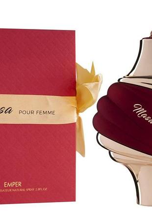 Emper masa women edp 85ml