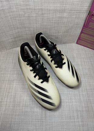 Оригинальные копки бутсы adidas 2