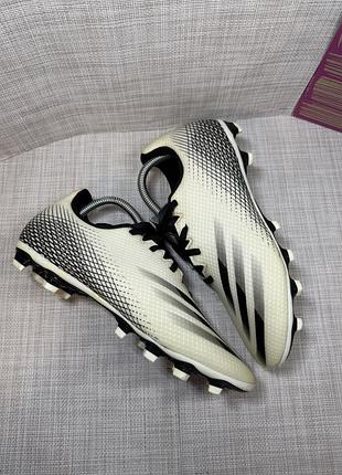 Оригинальные копки бутсы adidas 3
