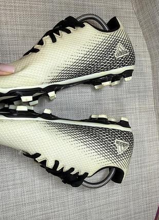 Оригинальные копки бутсы adidas 4
