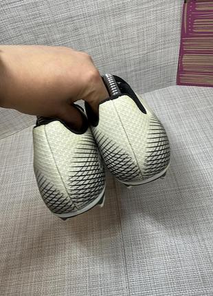 Оригинальные копки бутсы adidas 5