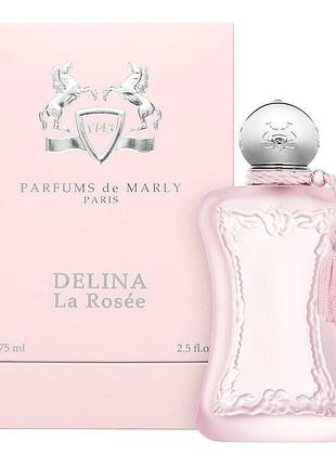 Parfums de marly delina la rosee (original quality) edp 75ml