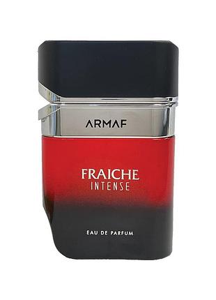 Fraiche intense armaf edp 100ml